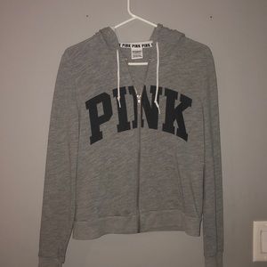 PINK hoodie